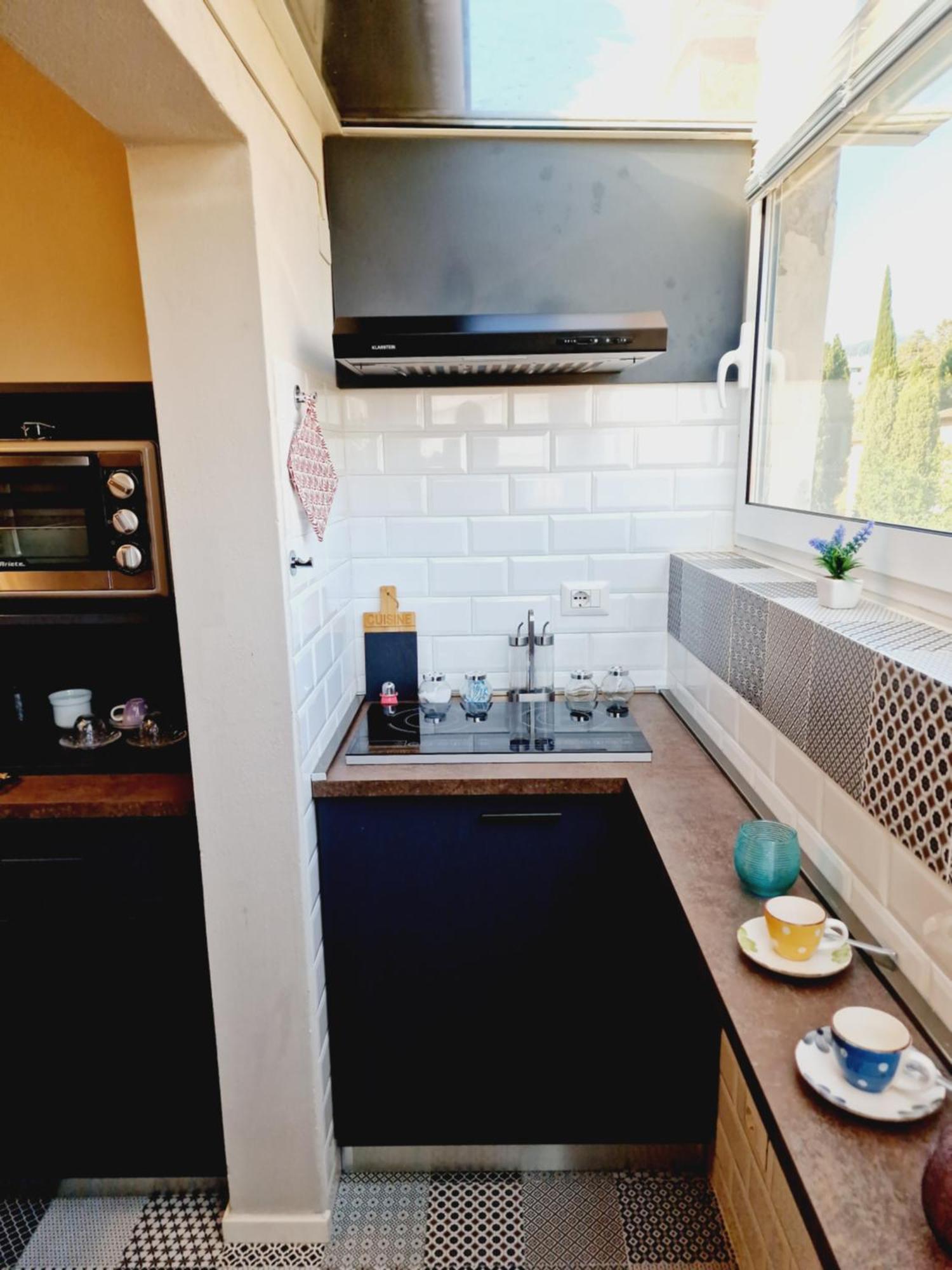 La Casa De Blanca Apartamento