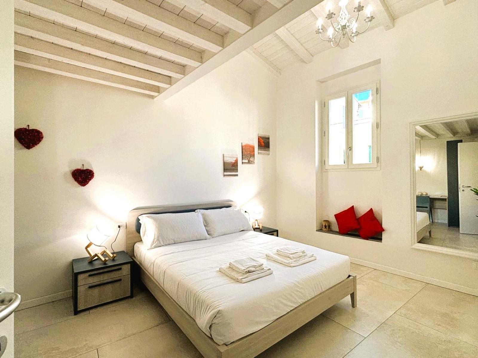 White Iris Appartement Florence