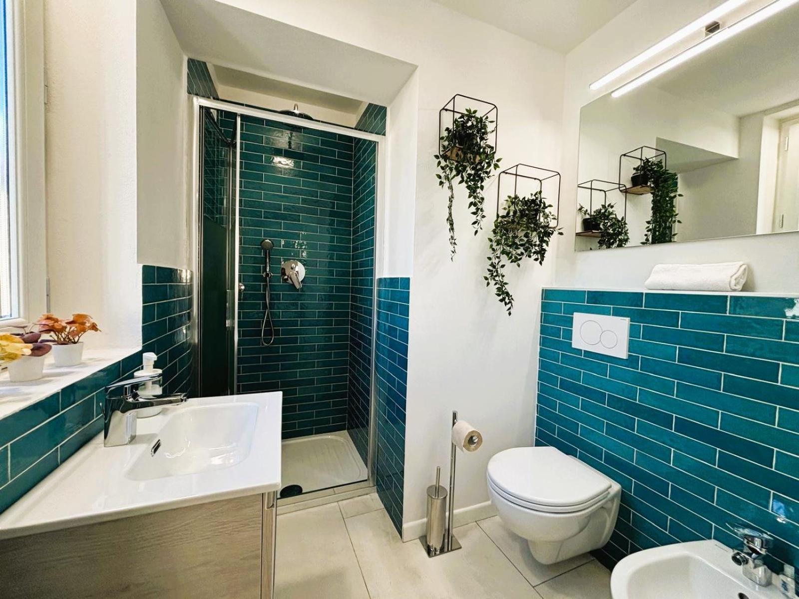 White Iris Appartement