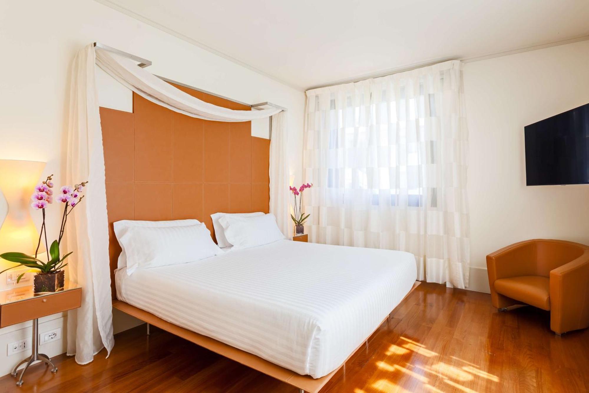 Hilton Garden Novoli Florença