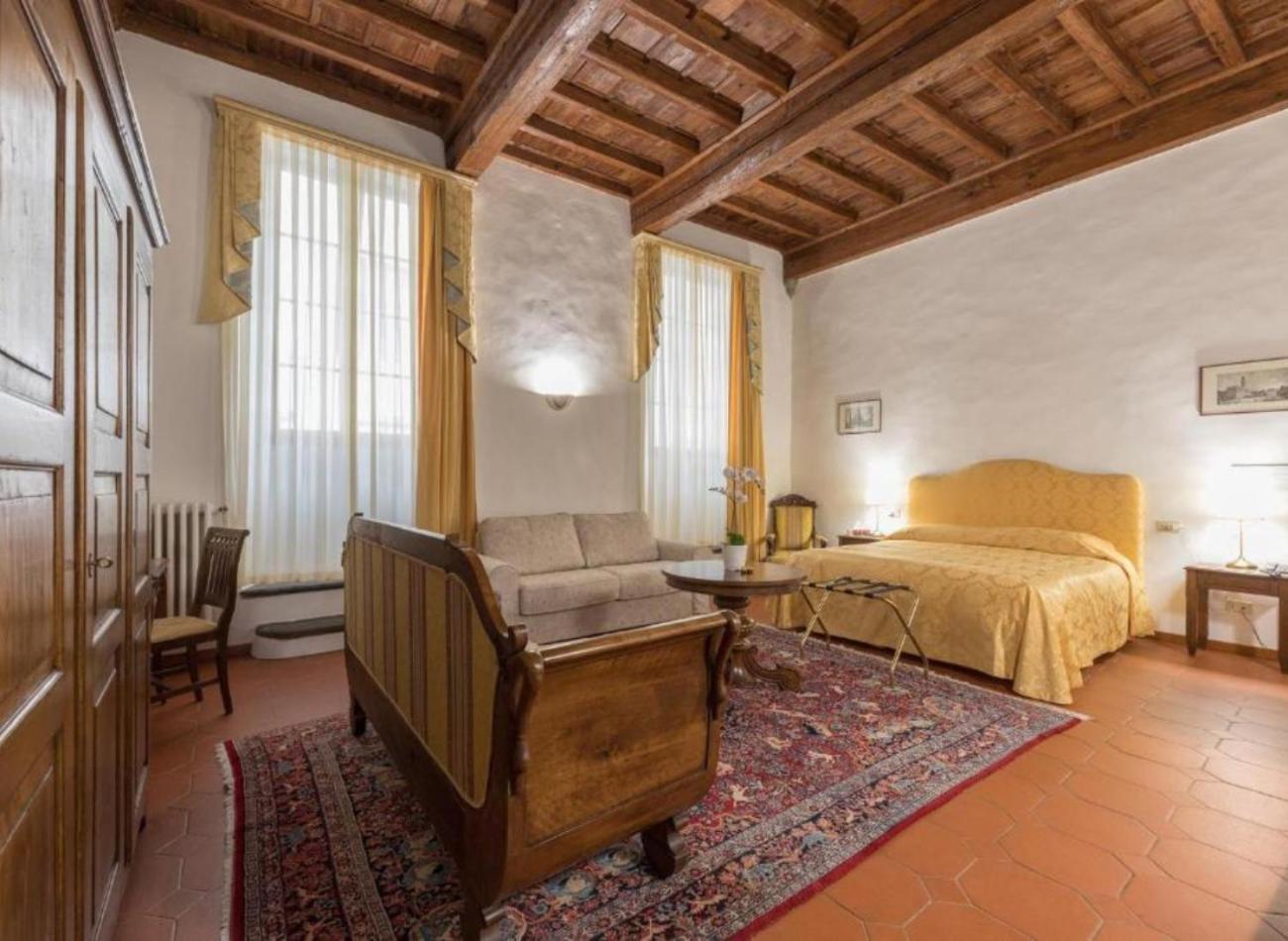 Leilighetshoteller Numa Palazzo Haggis *