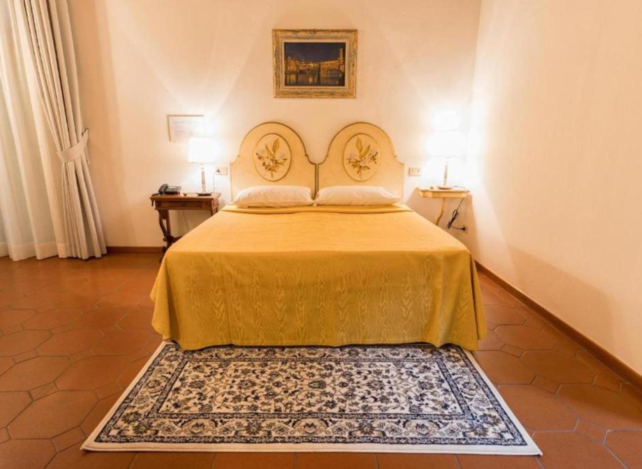 Numa Palazzo Haggis Leilighetshoteller Firenze