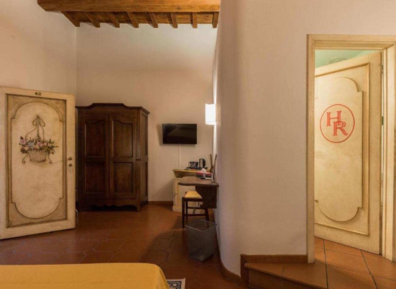 Leilighetshoteller Numa Palazzo Haggis Firenze