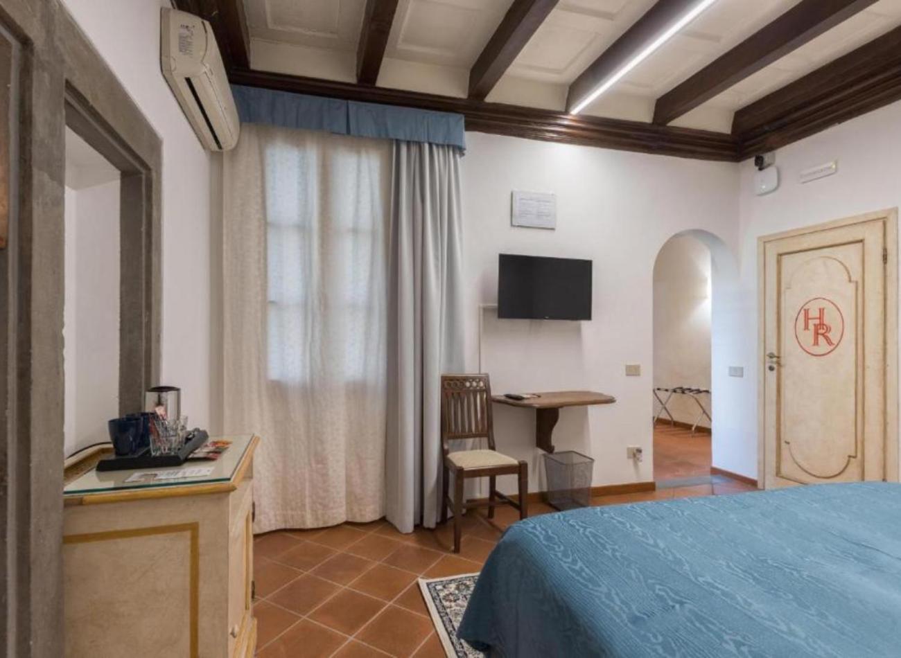 Numa Palazzo Haggis Firenze