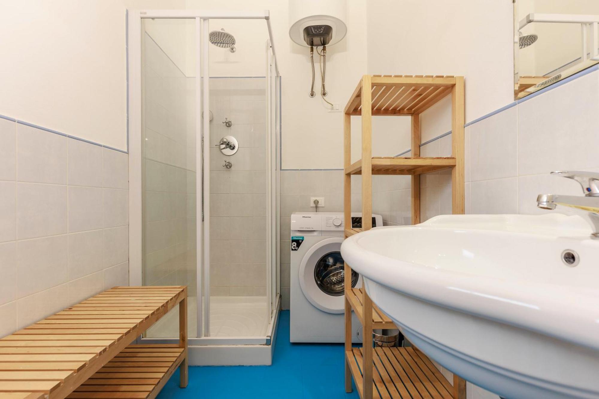 Leilighet Santo Spirito Nest *