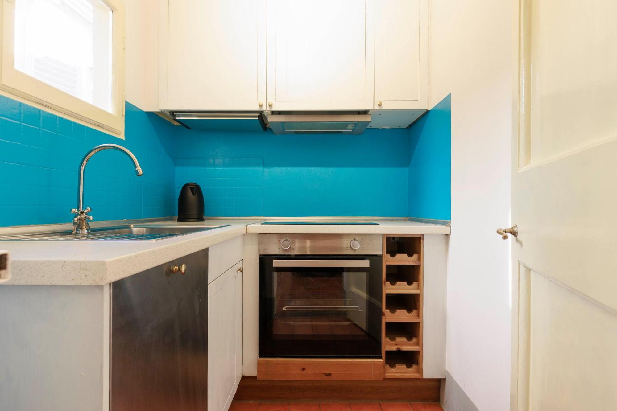 Santo Spirito Nest Leilighet *