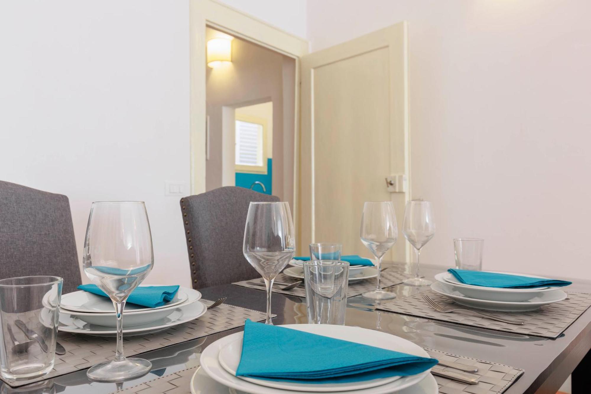 Leilighet Santo Spirito Nest *