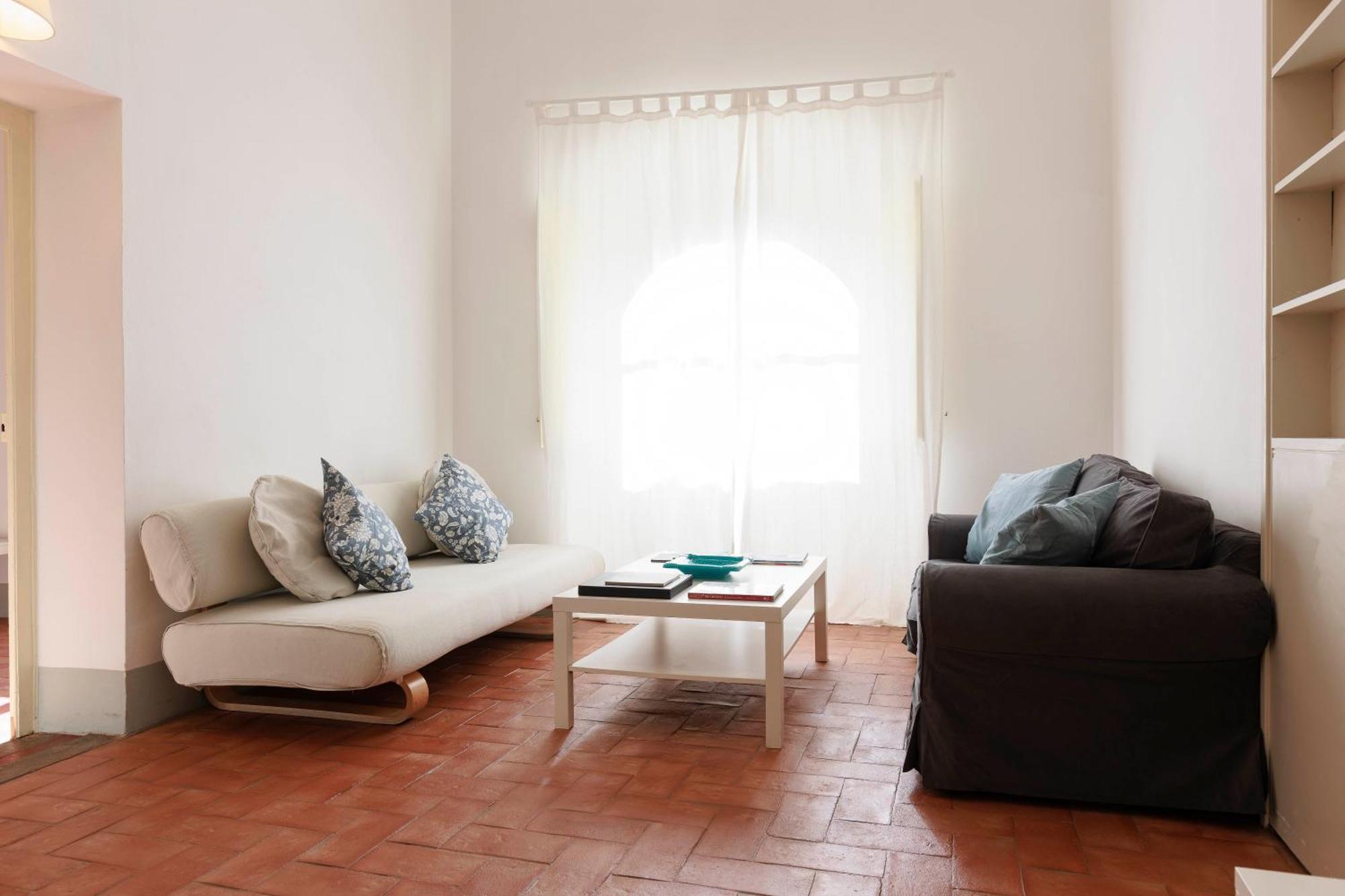 Leilighet Santo Spirito Nest