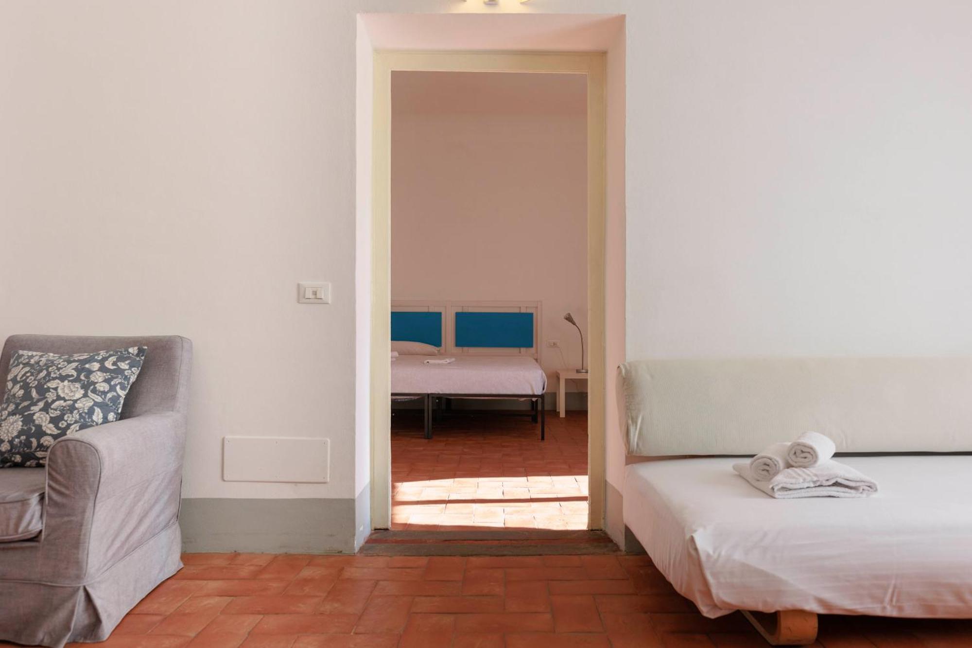 Leilighet Santo Spirito Nest *