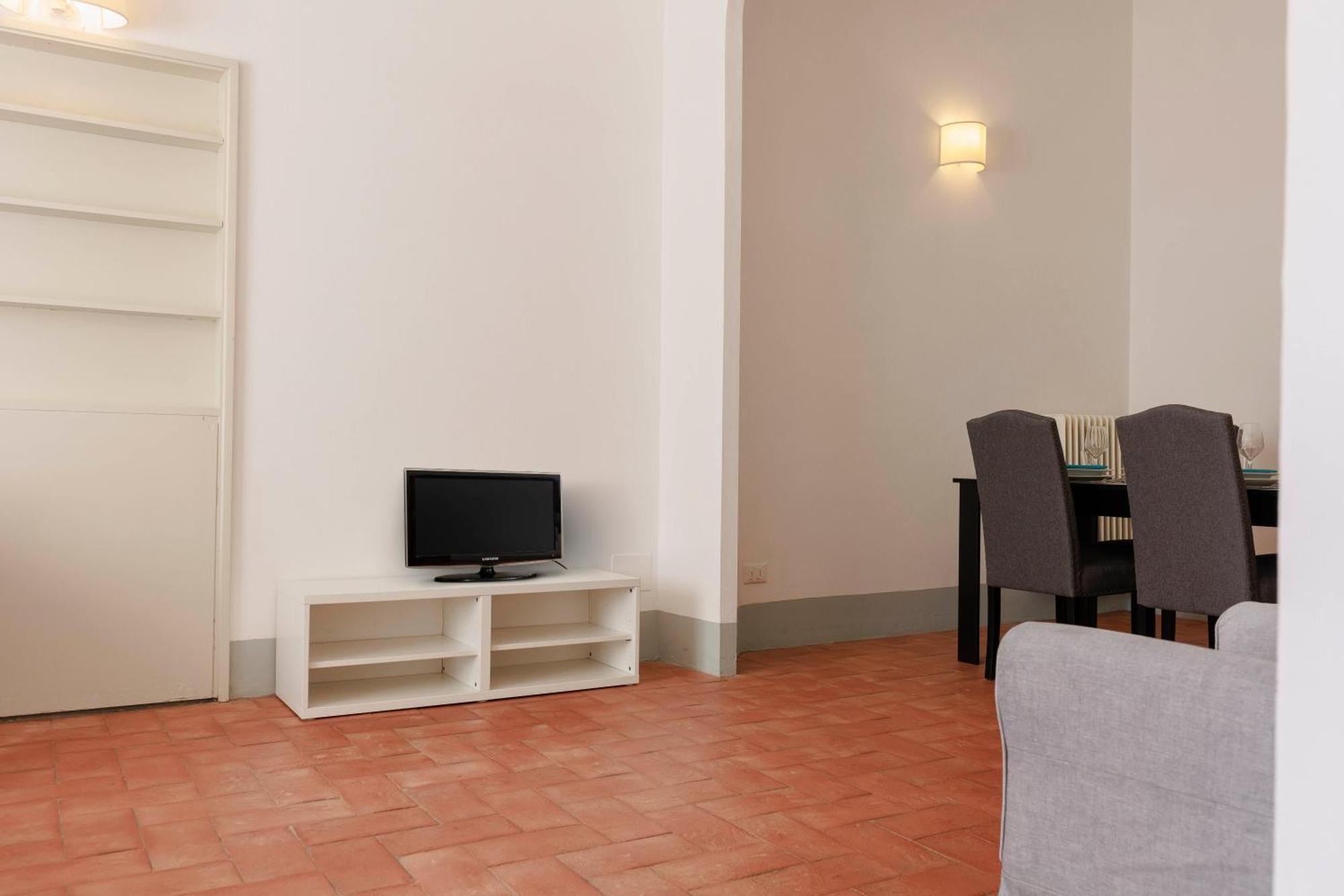 Leilighet Santo Spirito Nest *