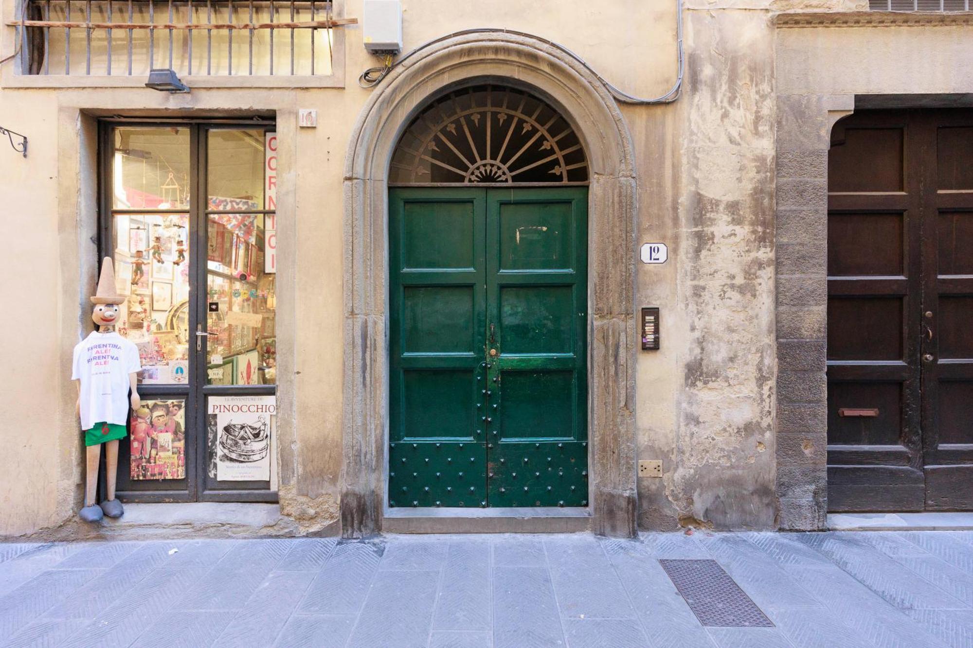 Leilighet Santo Spirito Nest