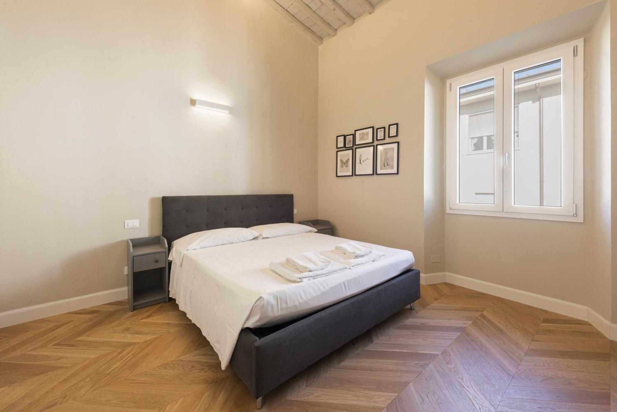 Appartamento Pisana Modern By Mmega Firenze