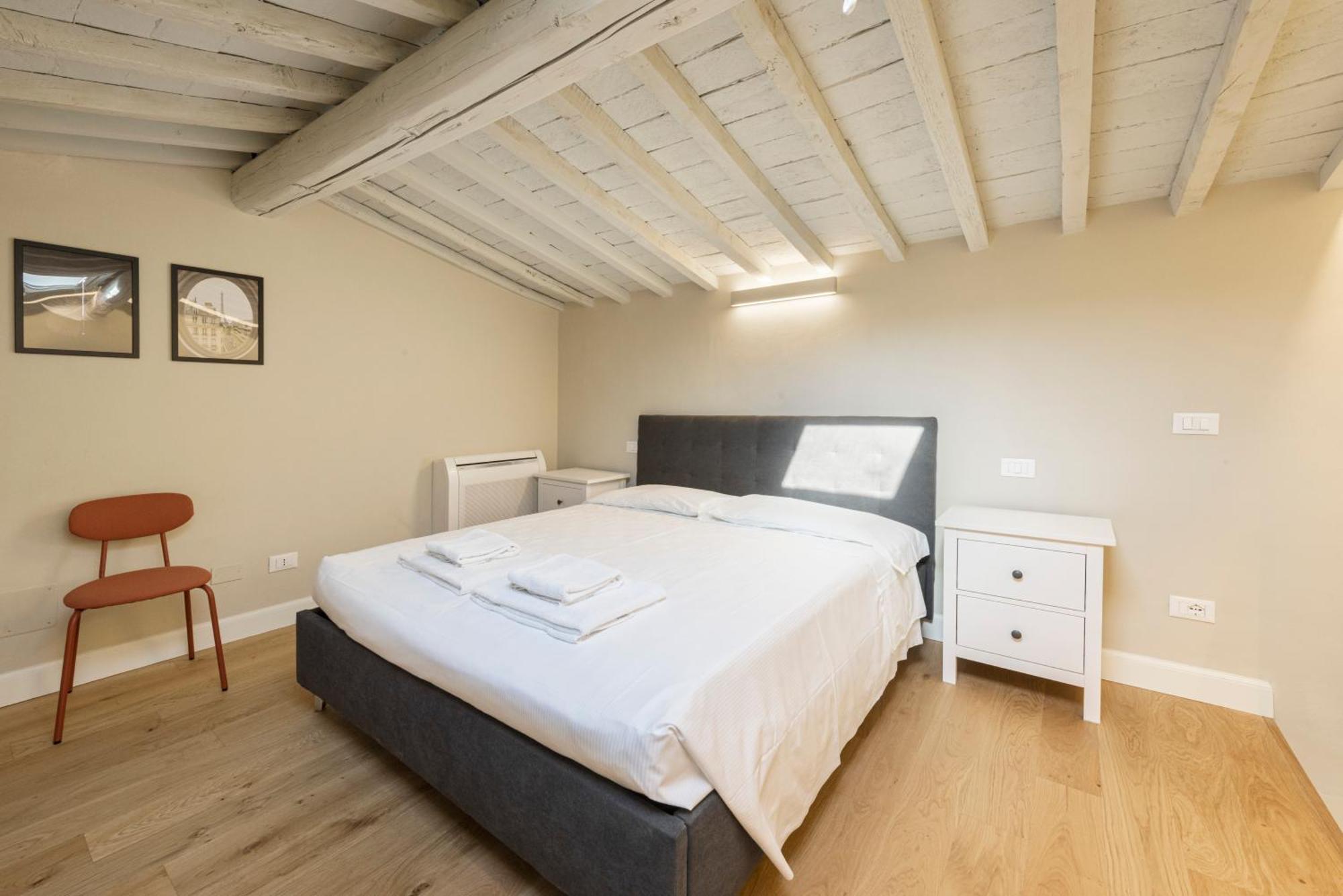 Appartamento Pisana Modern By Mmega Firenze
