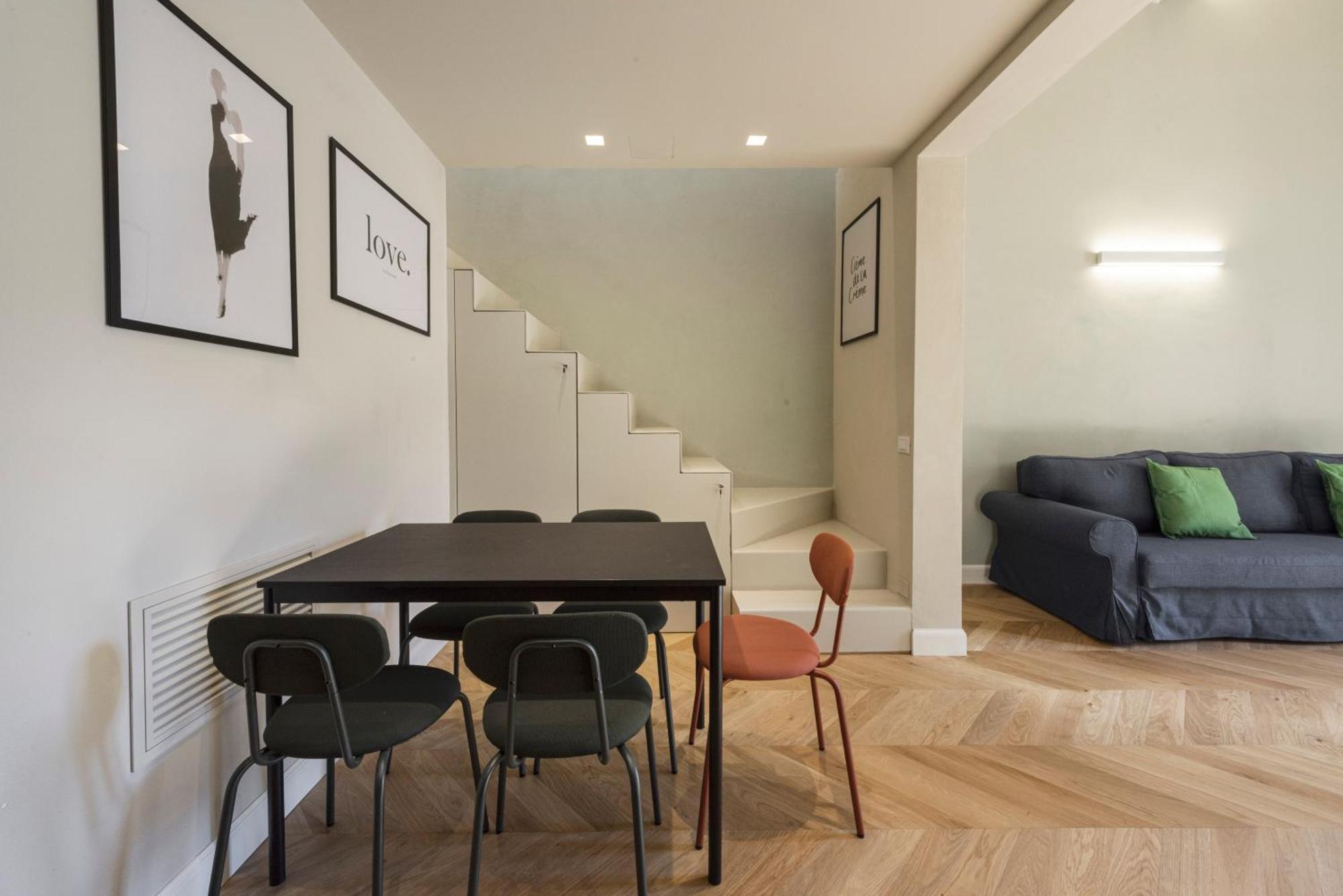Pisana Modern By Mmega * Firenze