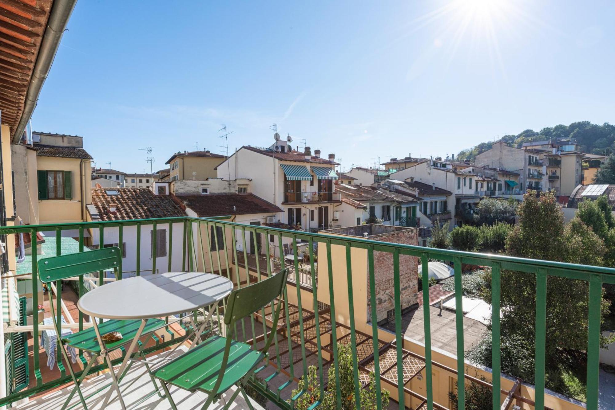 Pisana Modern By Mmega Firenze