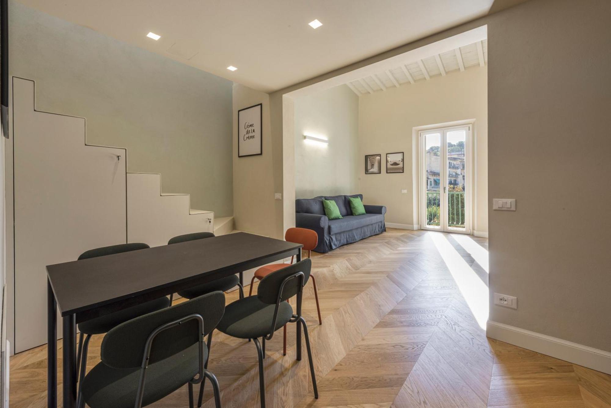 Pisana Modern By Mmega * Firenze