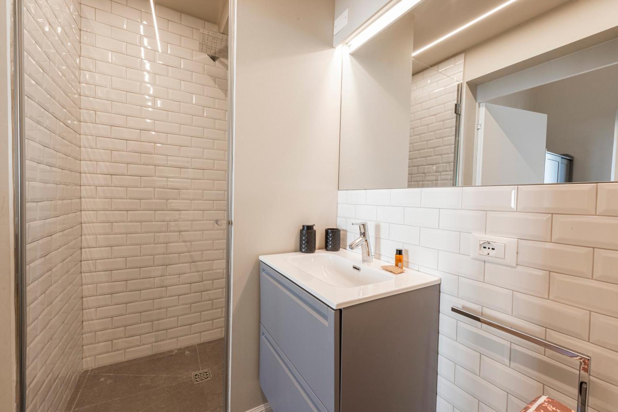 Appartamento Pisana Modern By Mmega