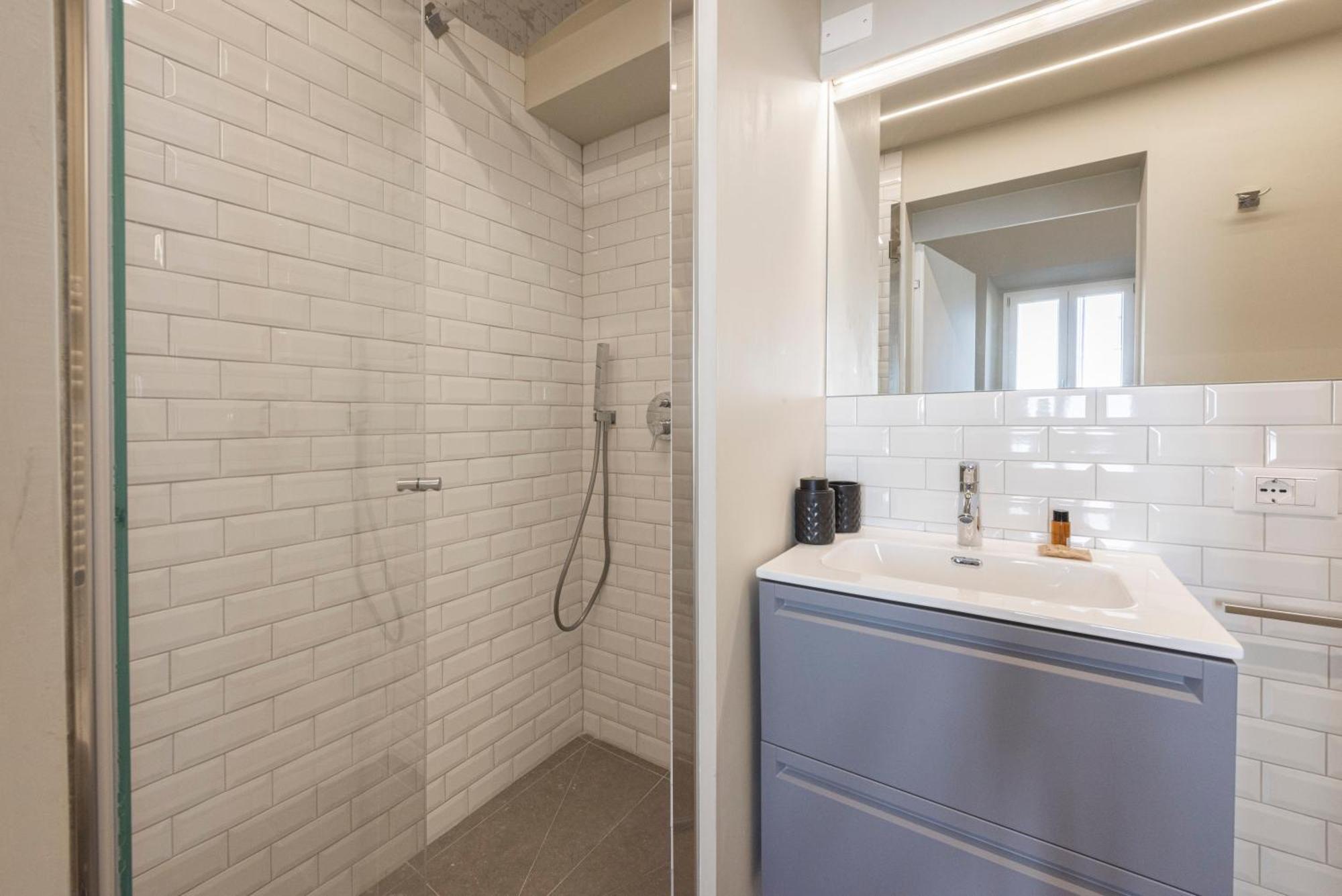 Pisana Modern By Mmega Appartamento Firenze