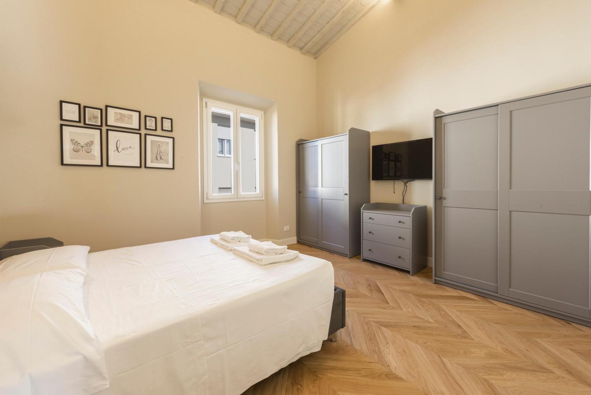 Pisana Modern By Mmega Appartamento