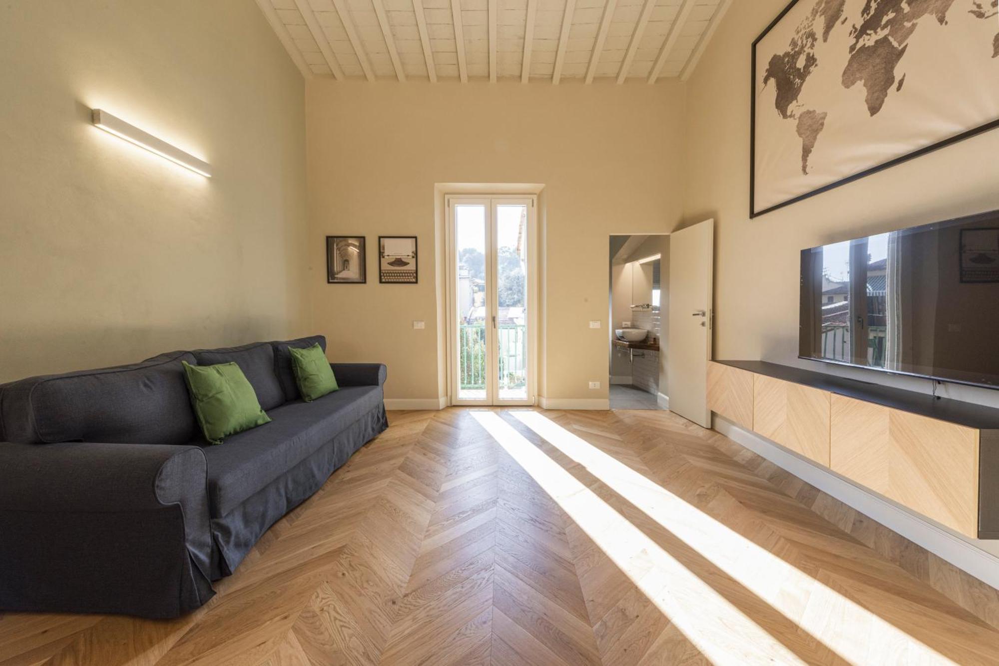 Pisana Modern By Mmega Appartamento