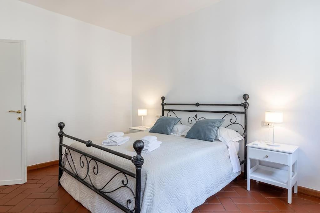 Apartamento Ognissanti Palace Florença