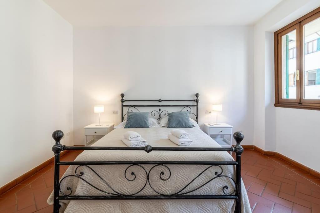 Ognissanti Palace Apartamento Florença