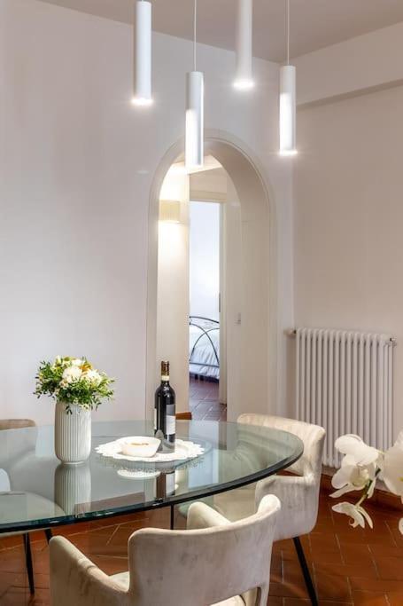 Apartamento Ognissanti Palace Florença