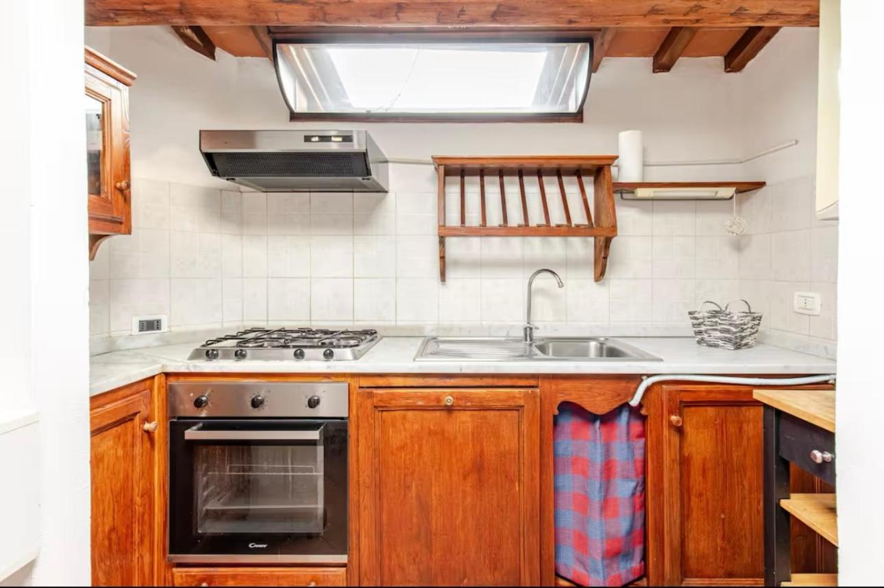 Le Charme Di Via Verdi Appartement Florence