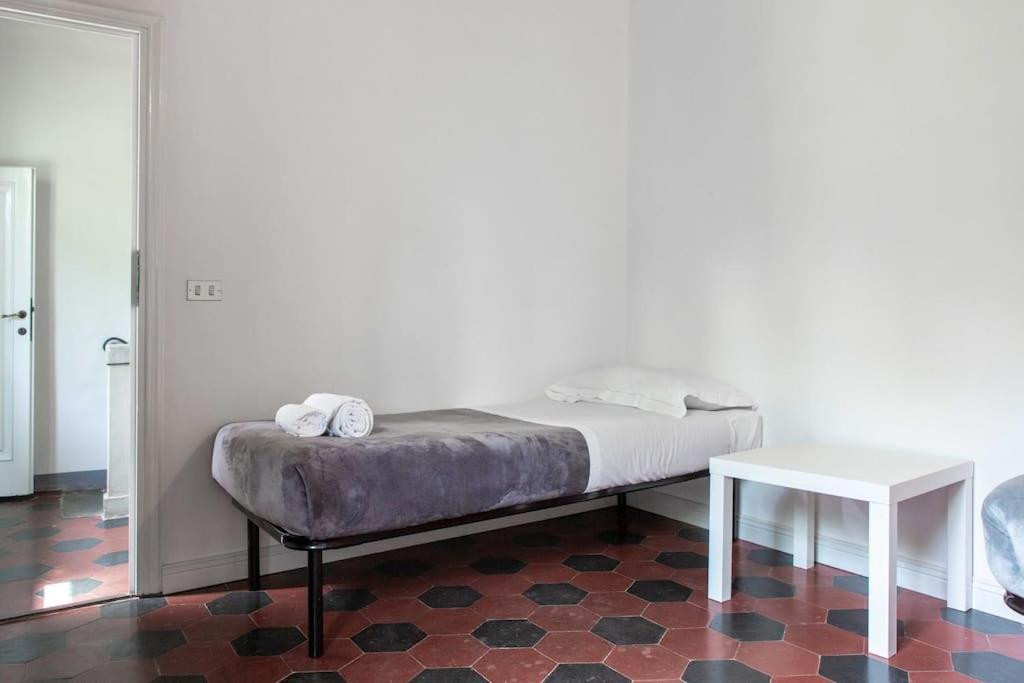 Romana 4 Bedrooms With Garden Appartamento Firenze