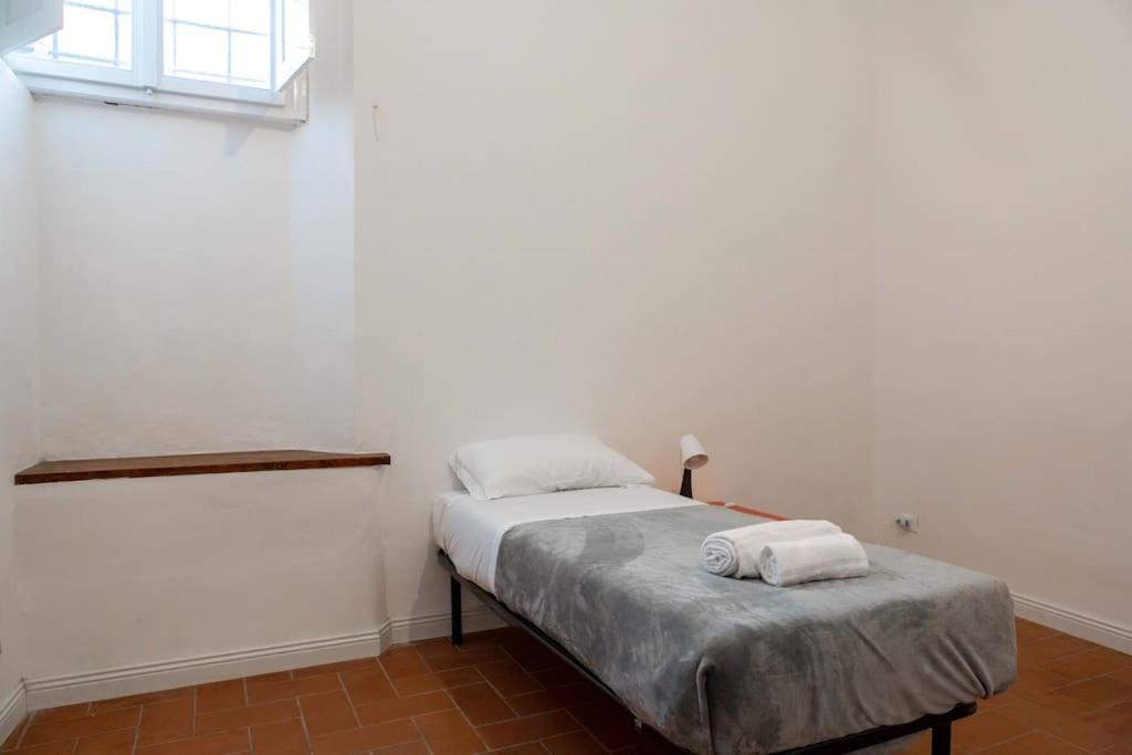 Appartamento Romana 4 Bedrooms With Garden