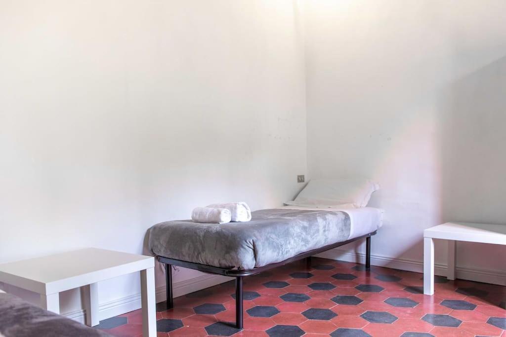 Romana 4 Bedrooms With Garden * Firenze