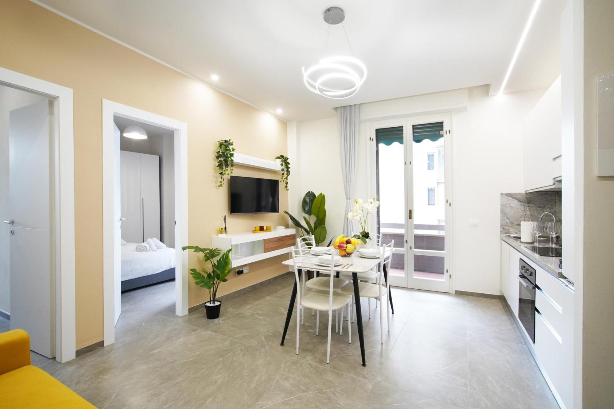 Foster Firenze
