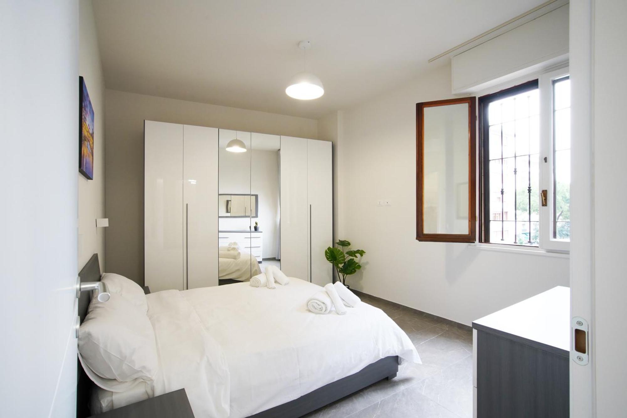 Foster * Firenze