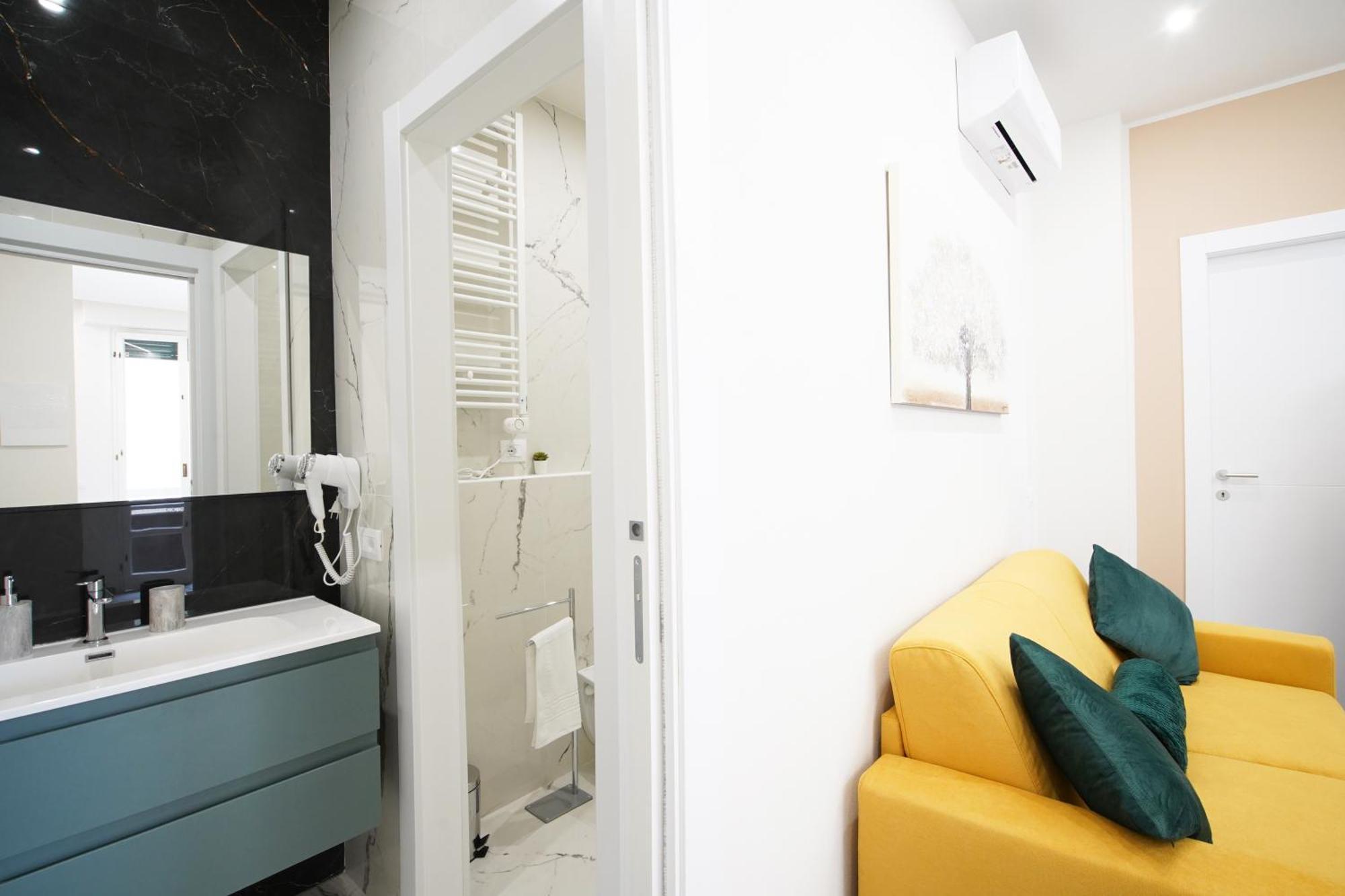 Foster * Firenze