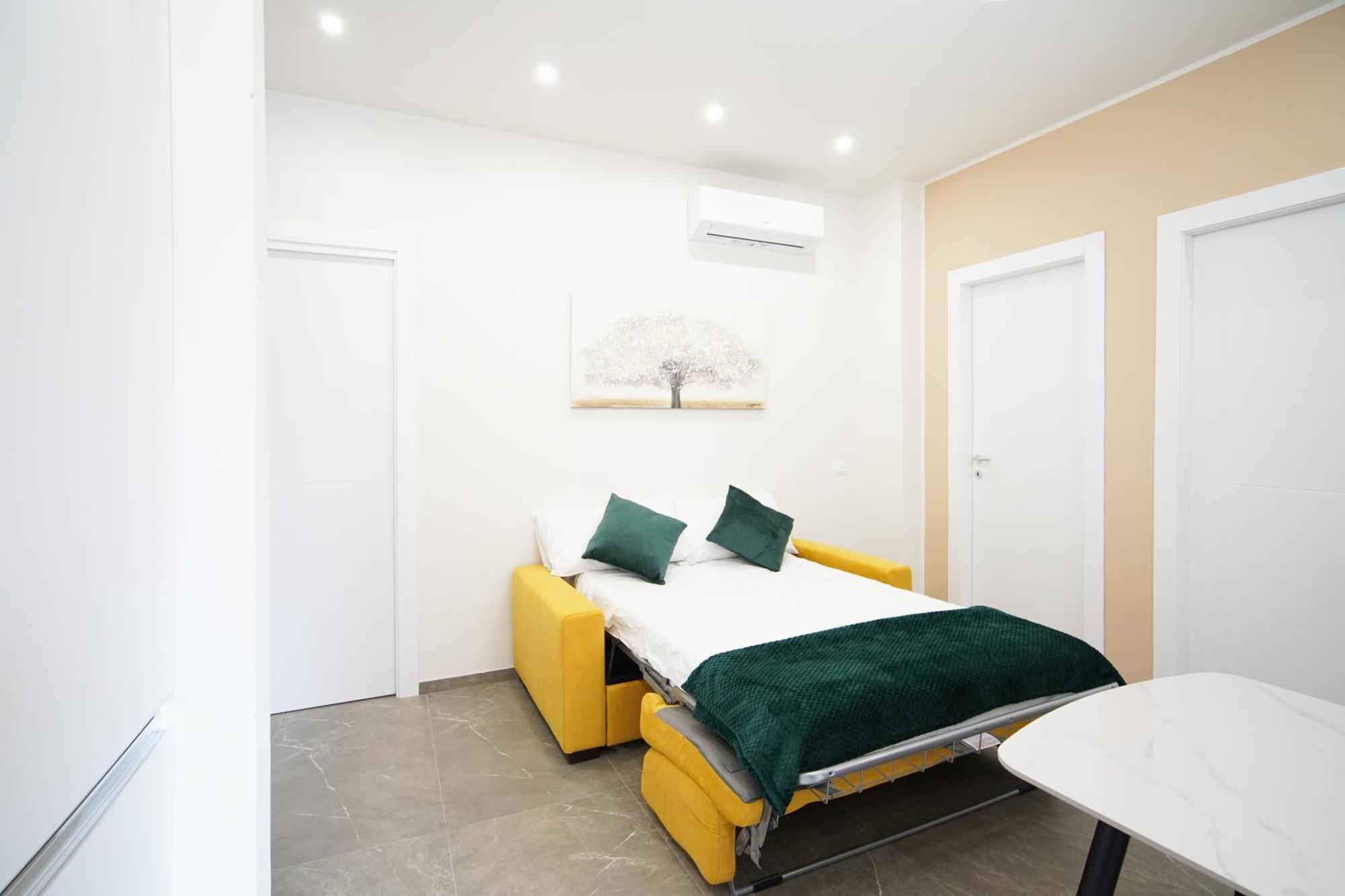 Foster Appartamento Firenze