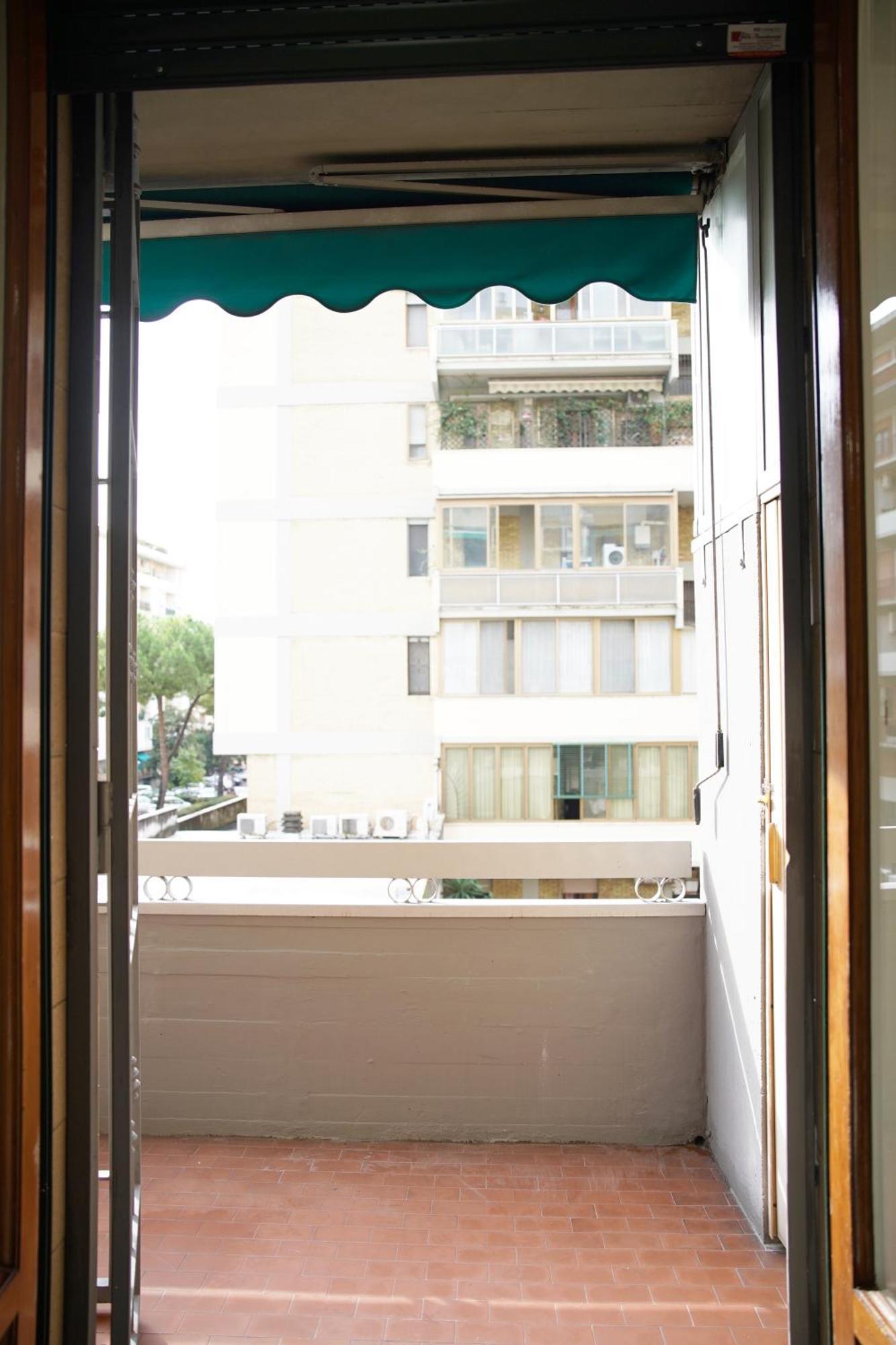 Appartamento Foster Firenze