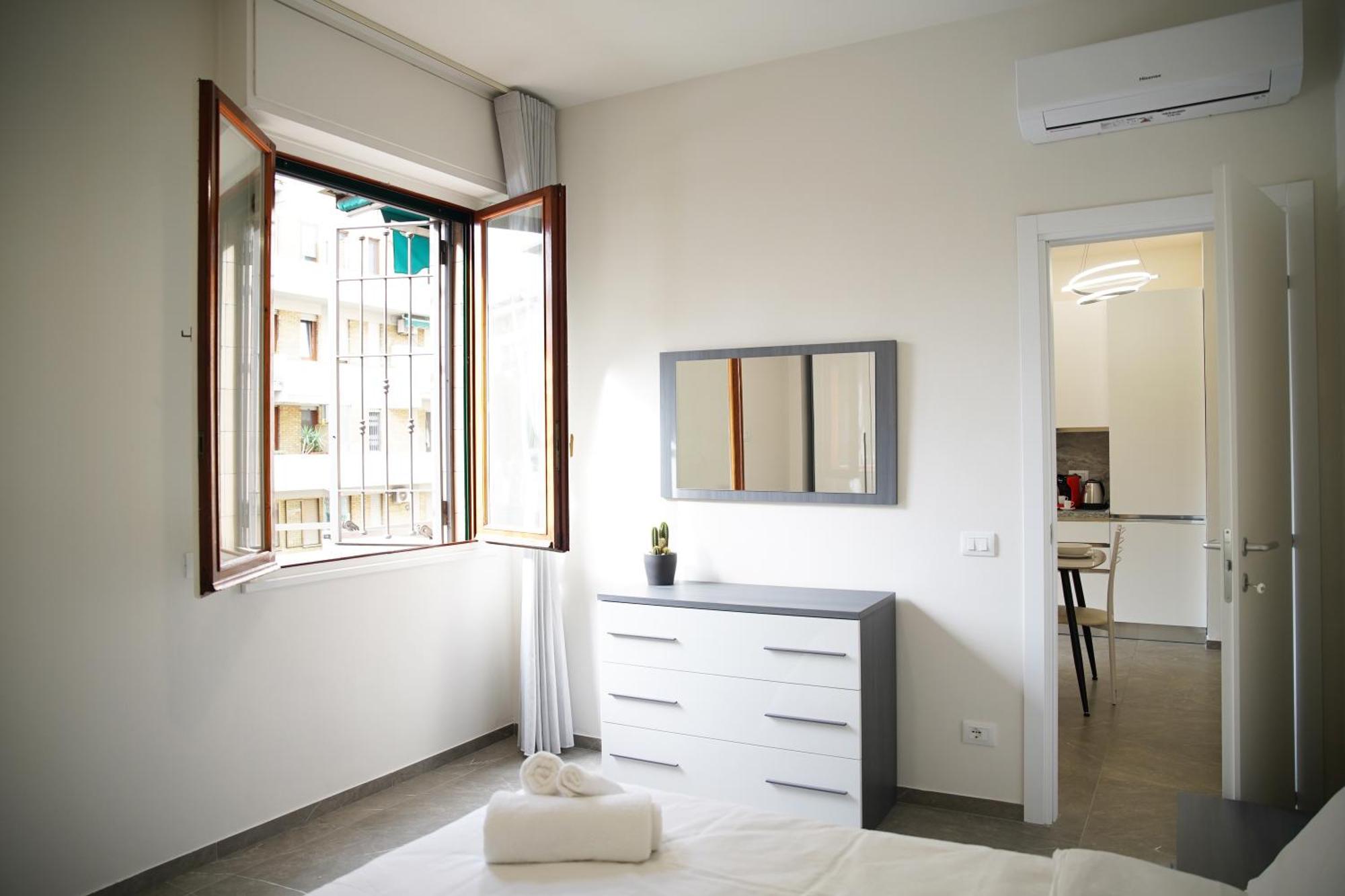 Foster Appartamento