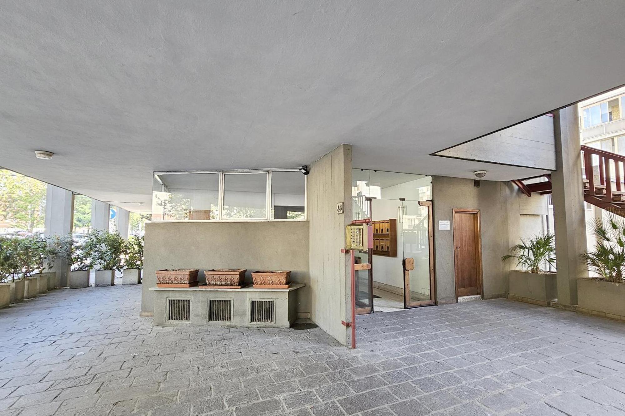 Foster Appartamento Firenze