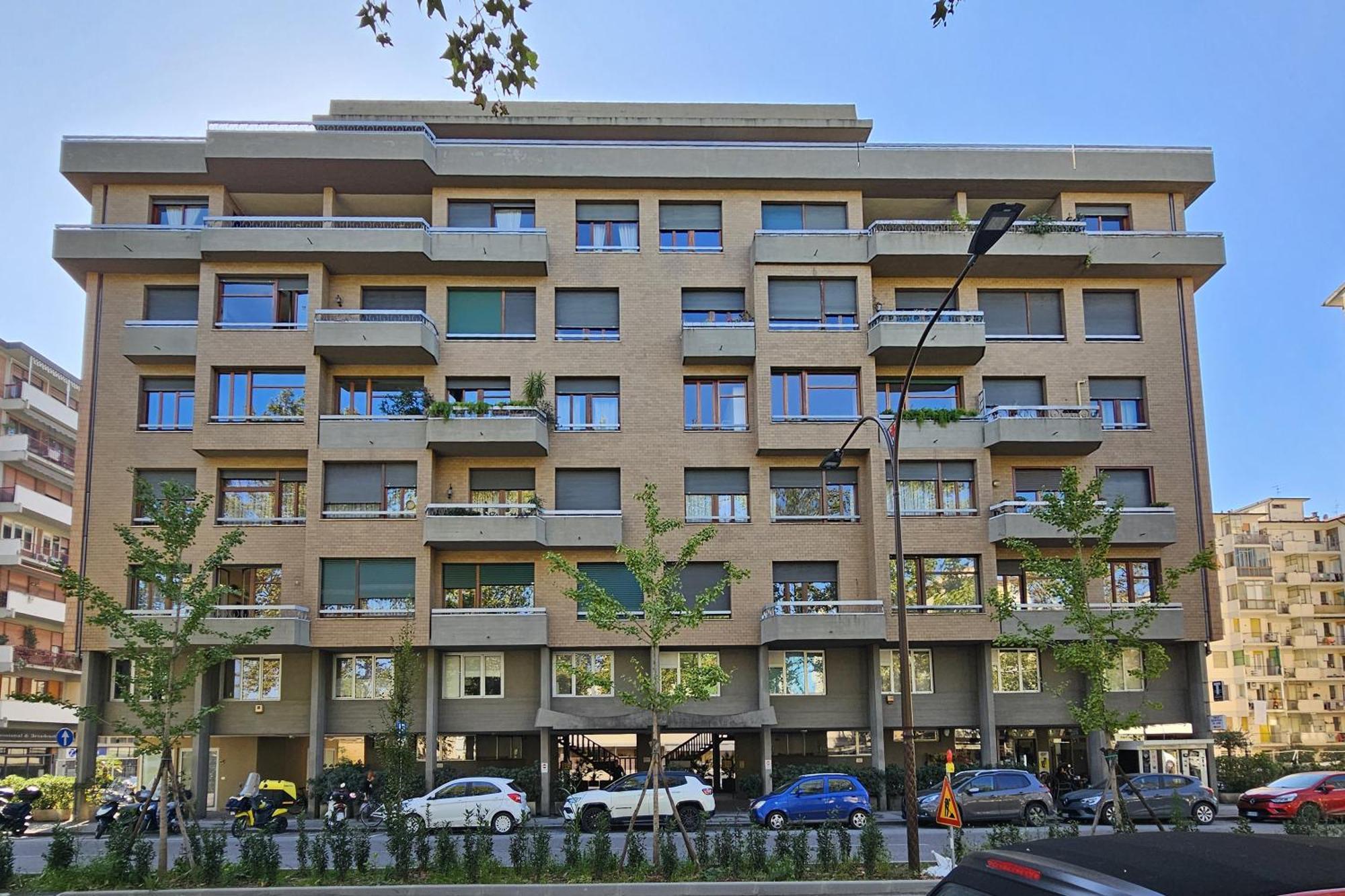 Appartamento Foster Firenze
