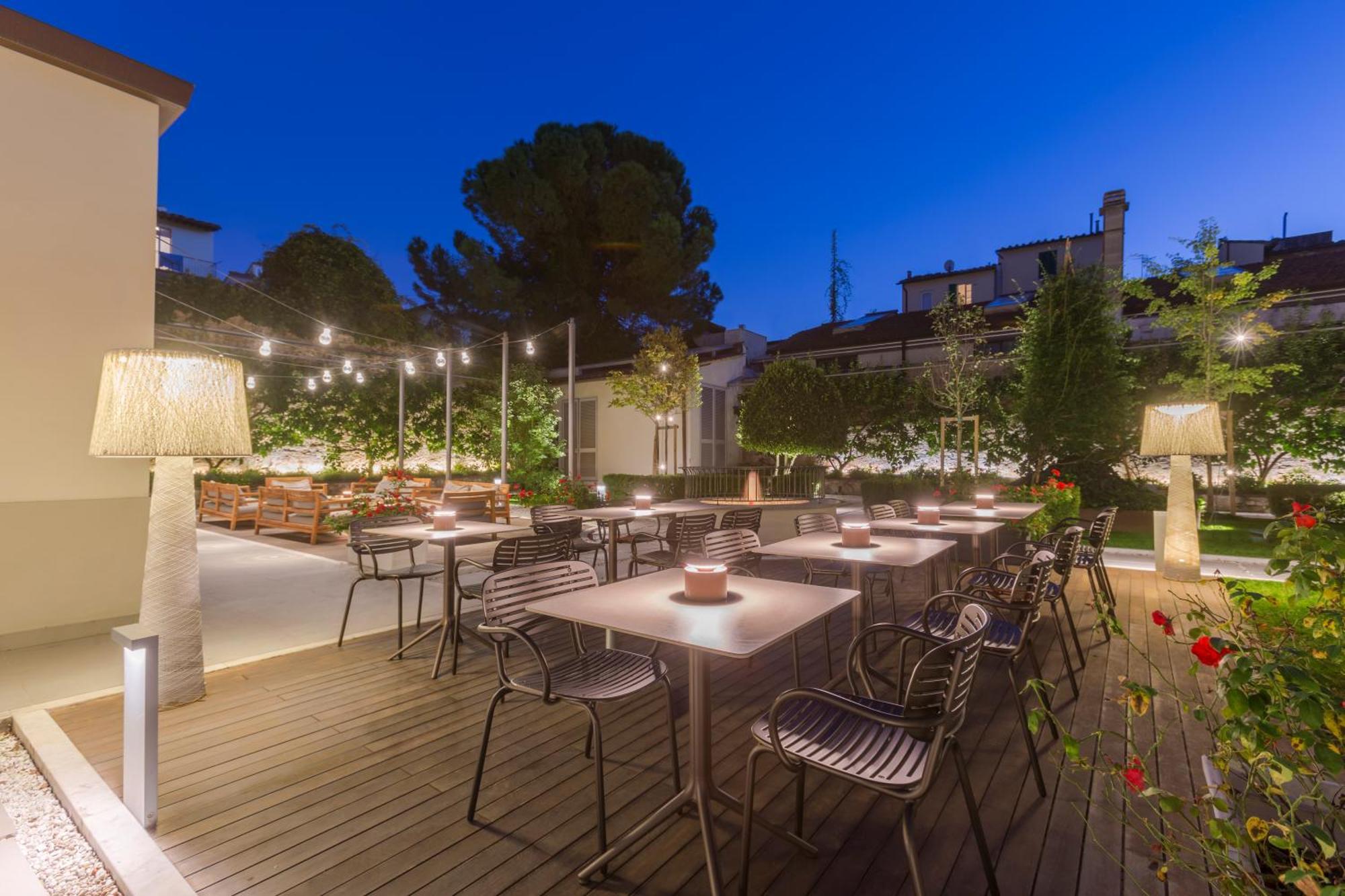 Palazzo Castri 1874 & 4*