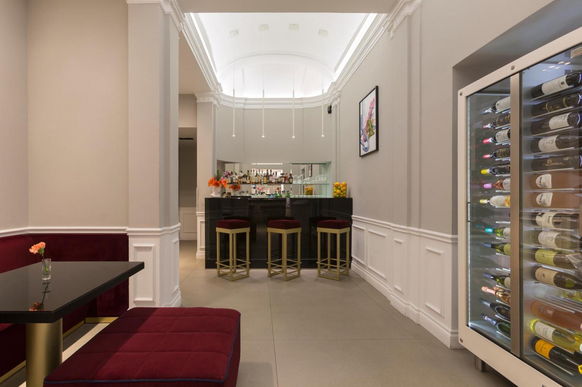 Palazzo Castri 1874 & Hotel 4*