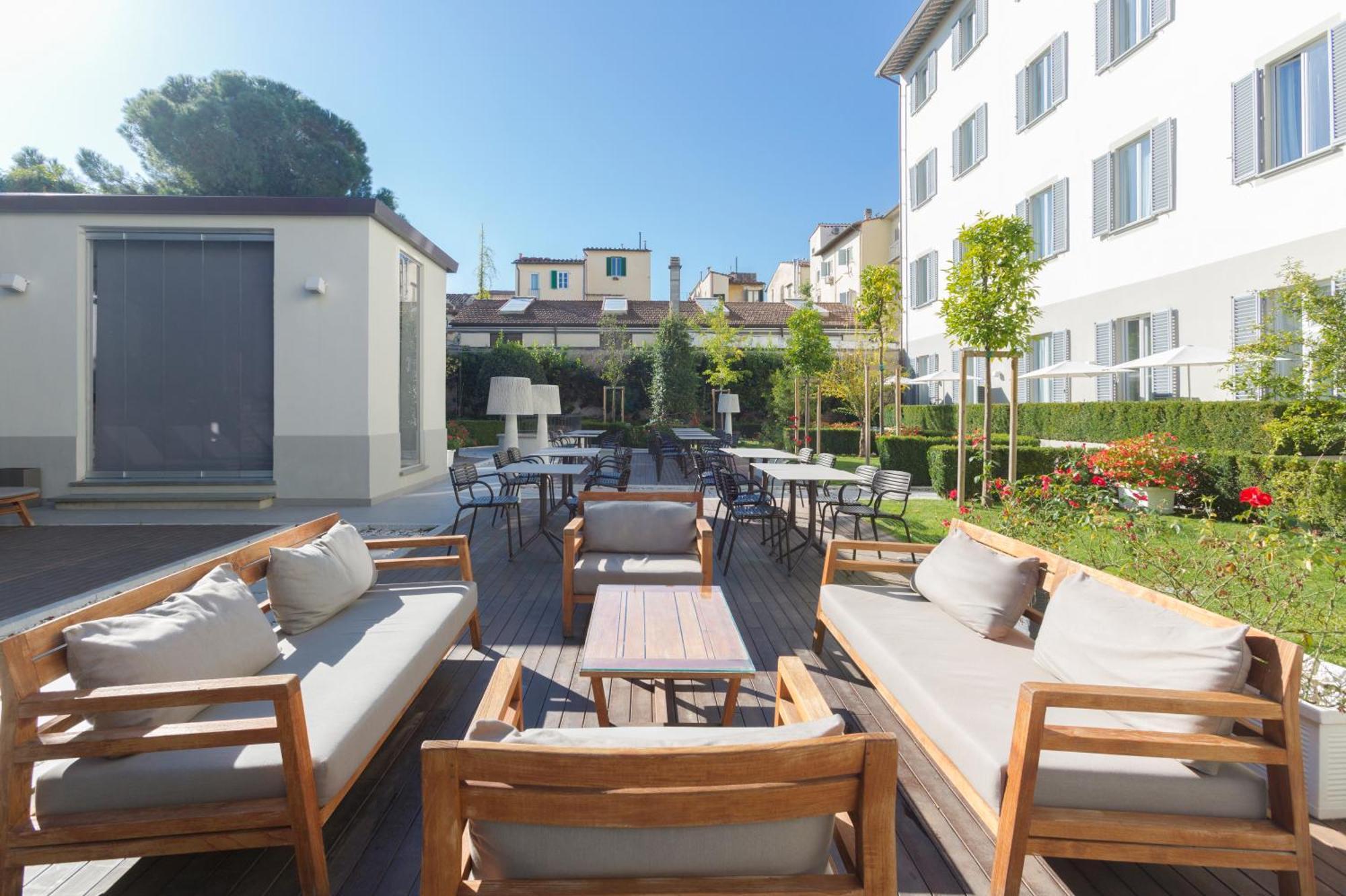 Hotel Palazzo Castri 1874 & 4*