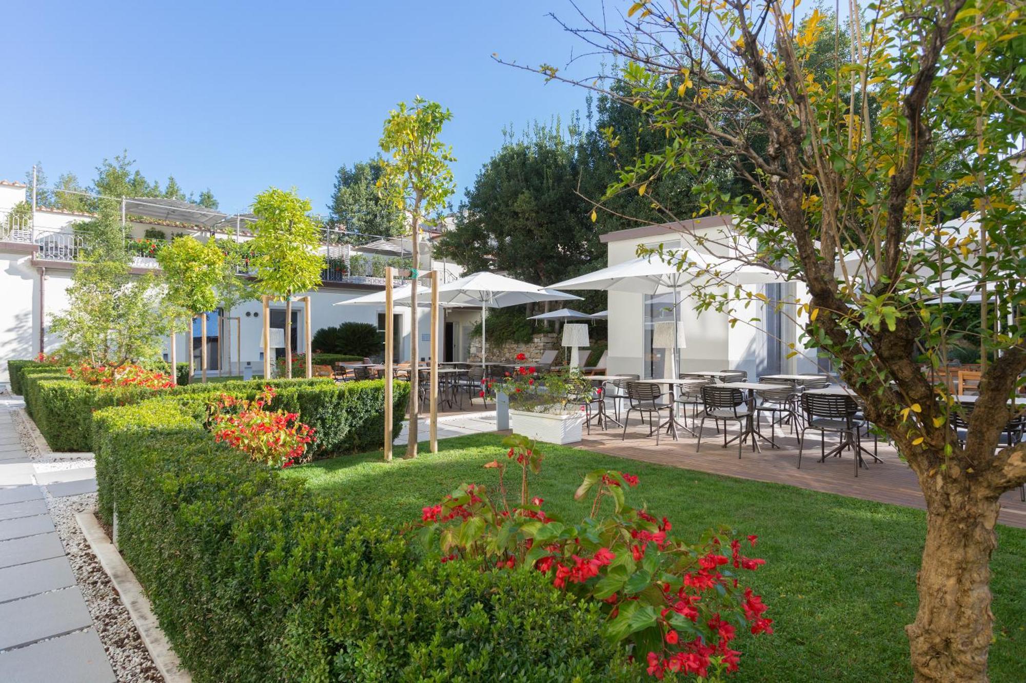 Palazzo Castri 1874 & Hotel 4*