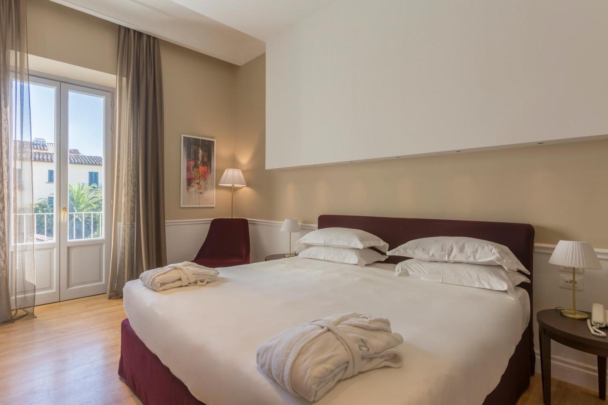 Palazzo Castri 1874 & Hotel 4*