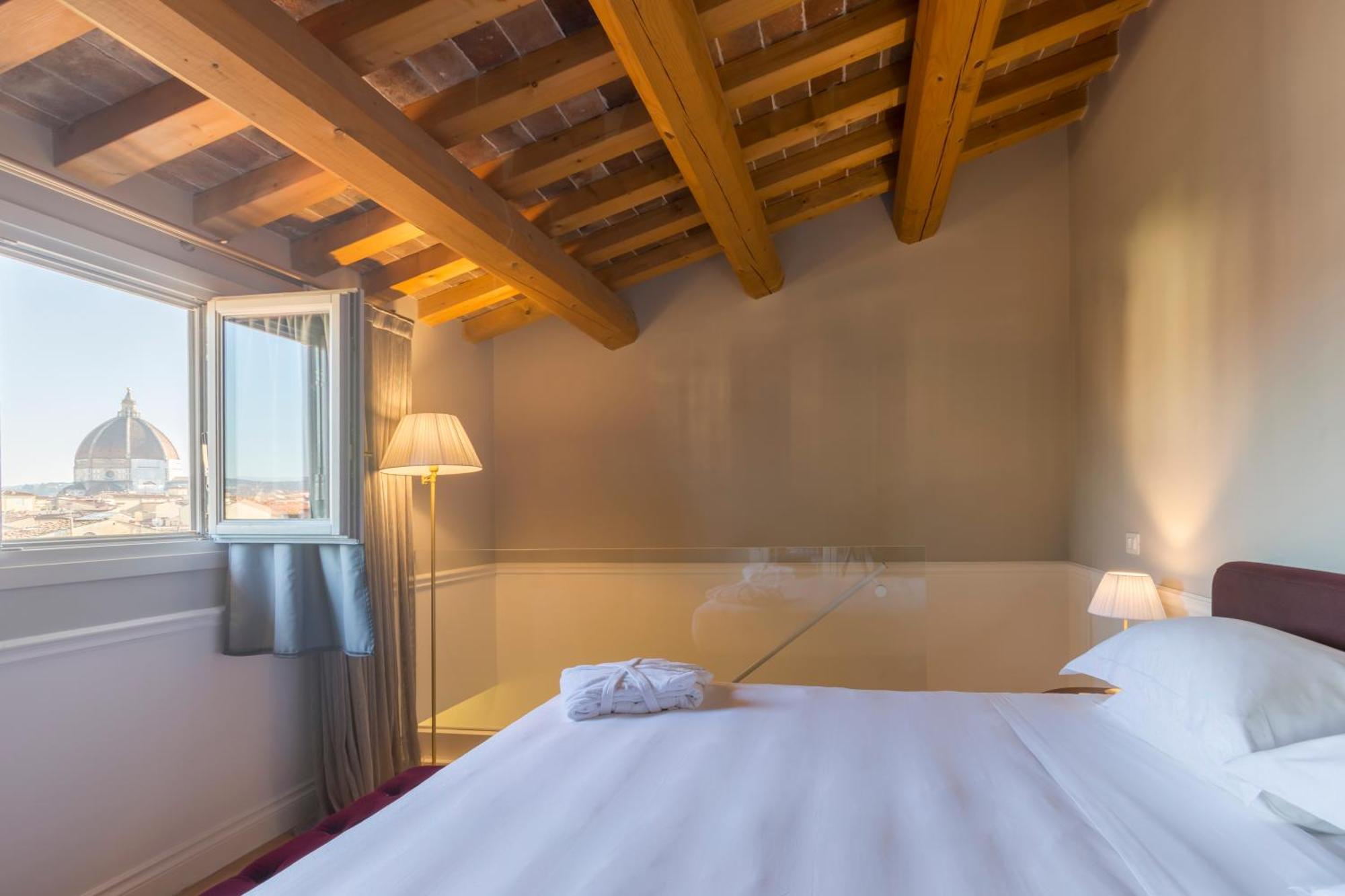 Palazzo Castri 1874 & Hotel Florence