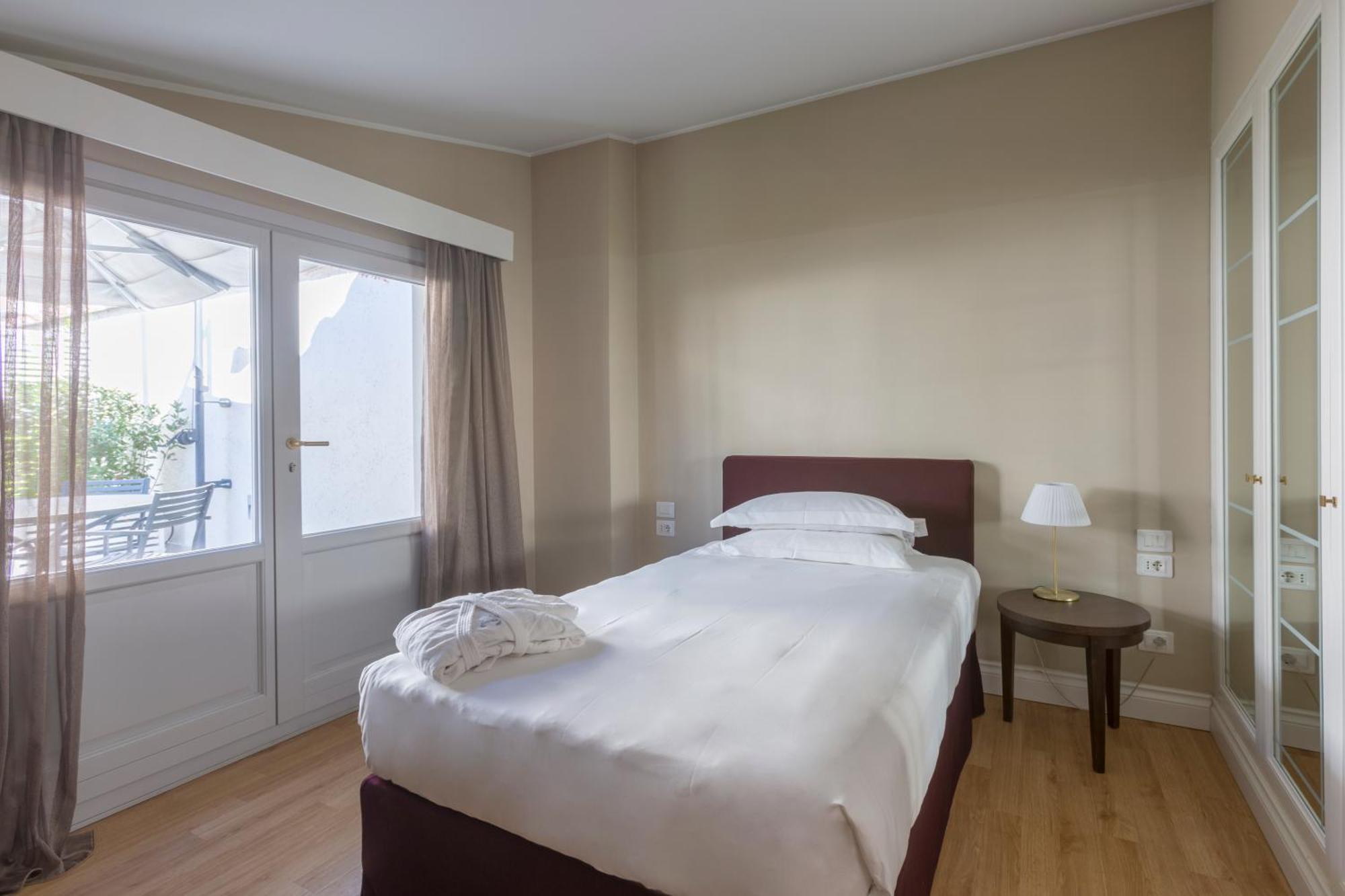 Palazzo Castri 1874 & 4* Florence