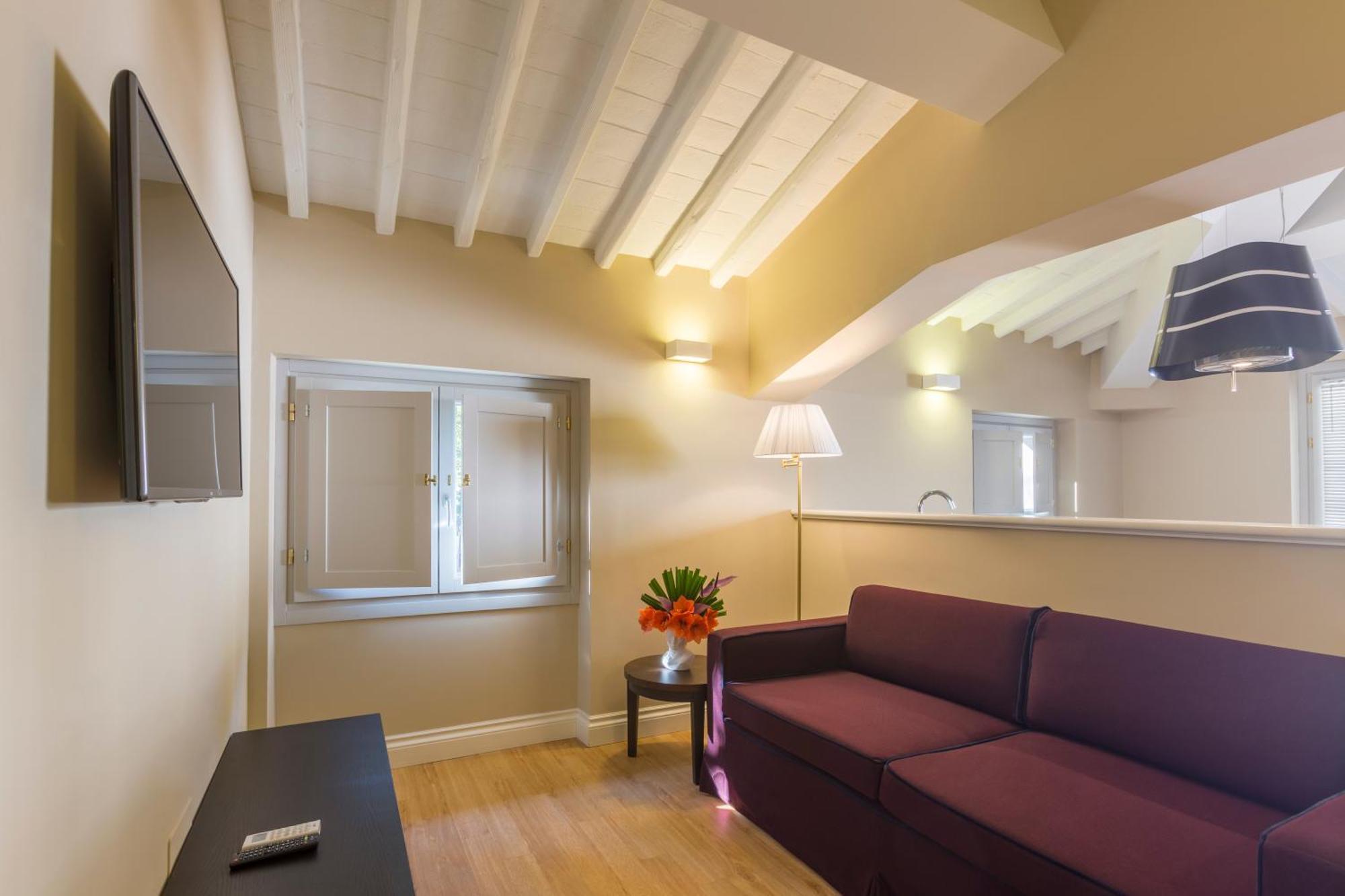 Palazzo Castri 1874 &