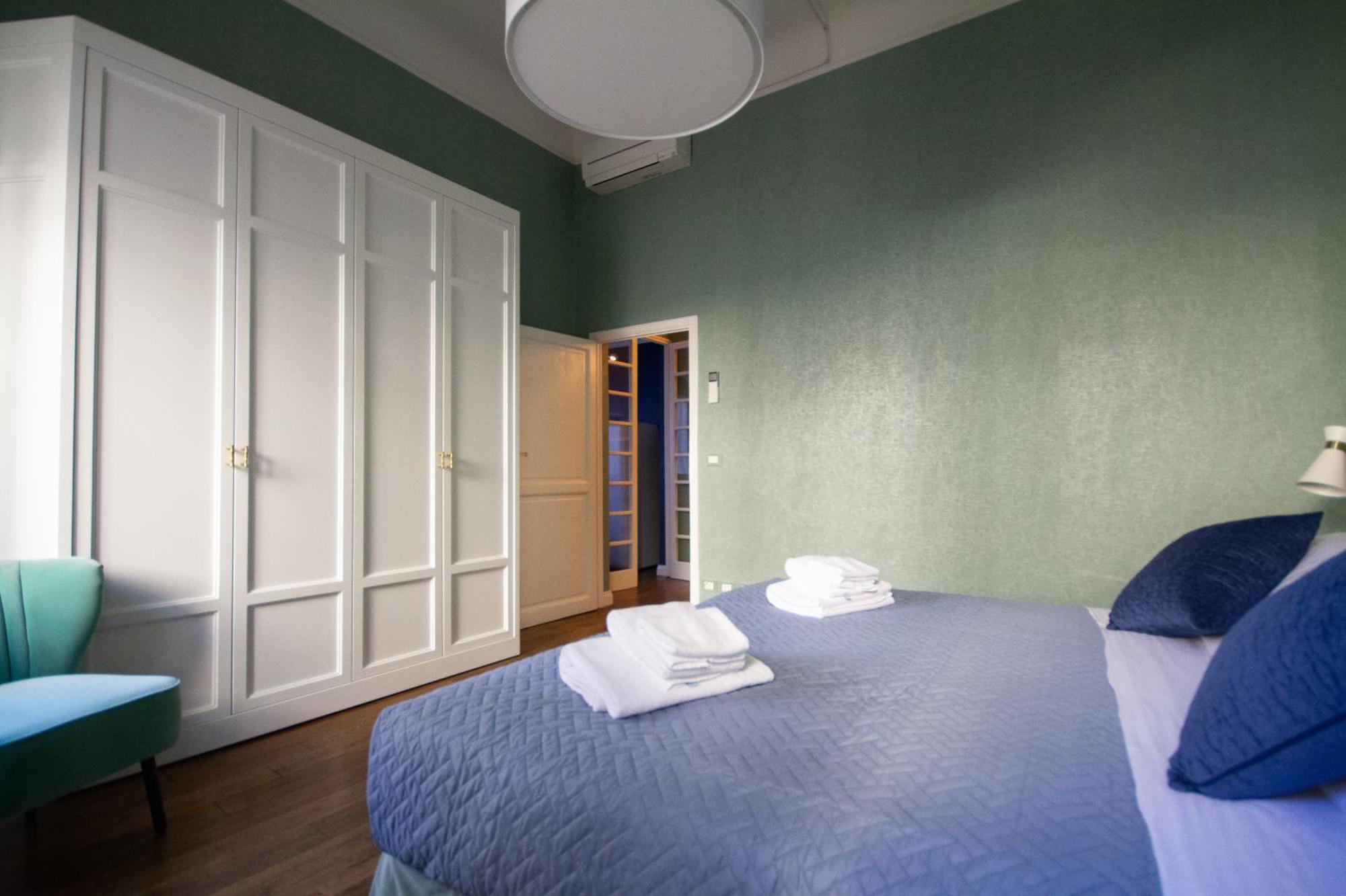 Appartamento Santa Maria Novella Cozy Firenze
