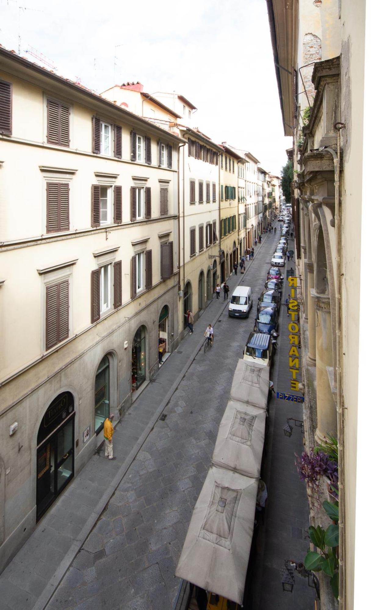 Santa Maria Novella Cozy * Firenze