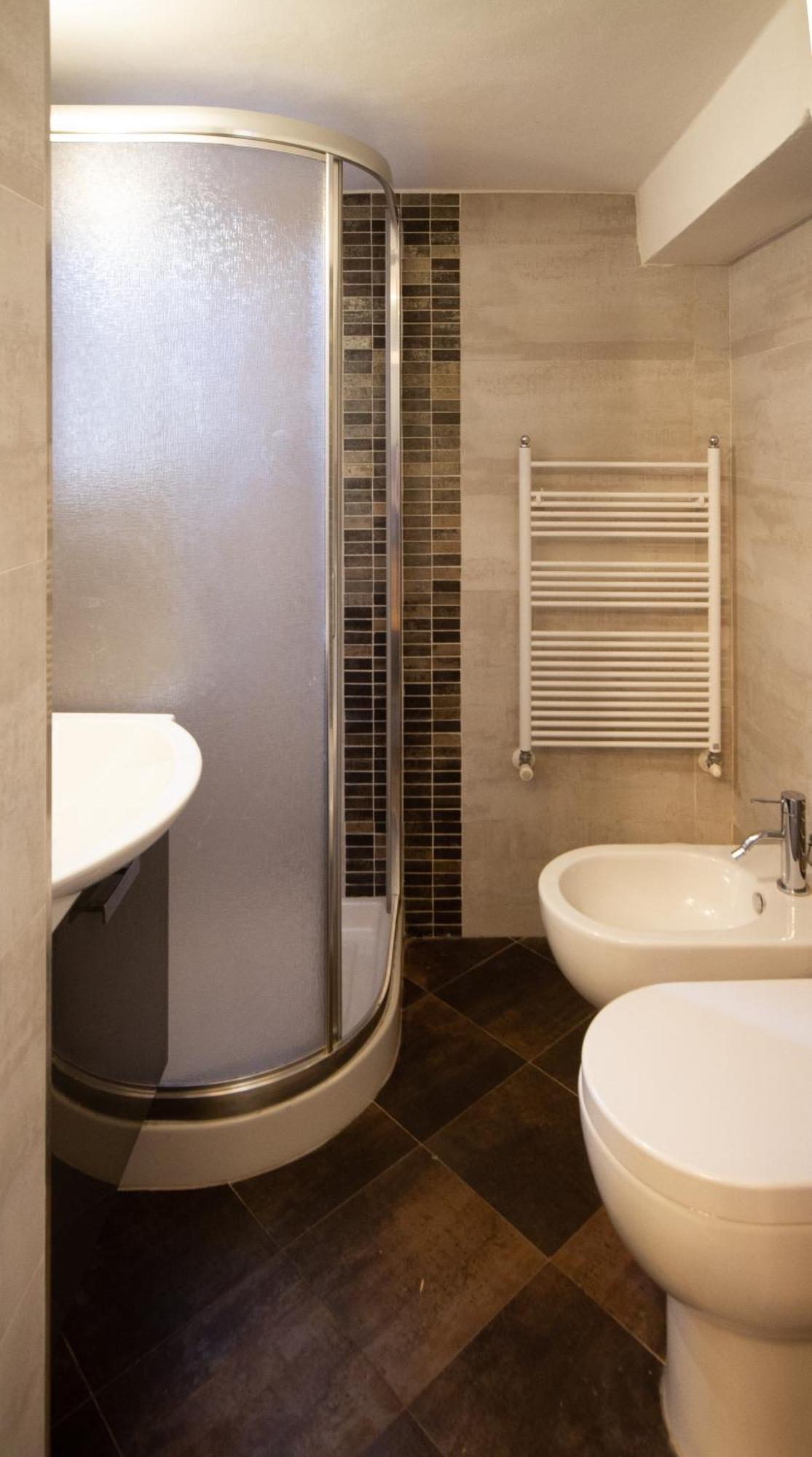 Appartamento Santa Maria Novella Cozy Firenze